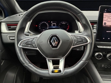 Image véhicule  Renault CAPTUR (23)