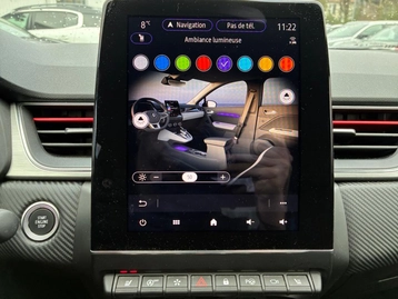 Image véhicule  Renault CAPTUR (35)