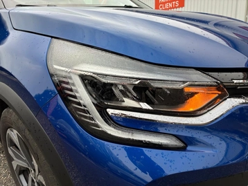 Image véhicule  Renault CAPTUR (14)