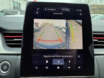 Image véhicule  Renault CAPTUR (28)