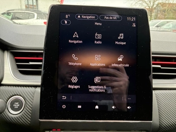 Image véhicule  Renault CAPTUR (30)