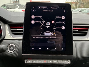 Image véhicule  Renault CAPTUR (33)