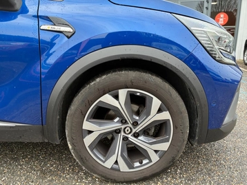 Image véhicule  Renault CAPTUR (9)