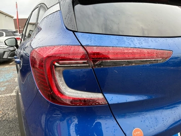 Image véhicule  Renault CAPTUR (12)