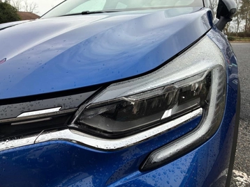 Image véhicule  Renault CAPTUR (15)