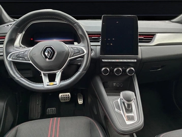 Image véhicule  Renault CAPTUR (22)