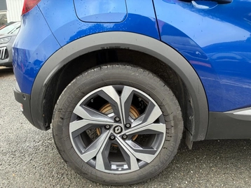 Image véhicule  Renault CAPTUR (8)