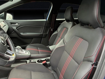 Image véhicule  Renault CAPTUR (18)