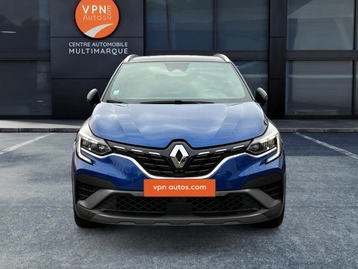 Image véhicule  Renault CAPTUR (2)