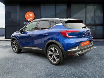 Image véhicule  Renault CAPTUR (10)