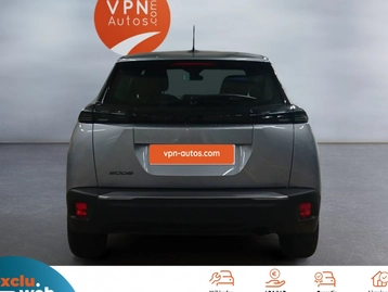 Image véhicule  Peugeot 2008 (21)