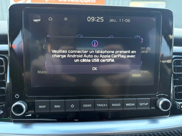 Image véhicule  Kia STONIC (15)