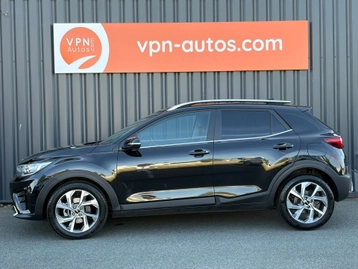 Image véhicule  Kia STONIC (1)