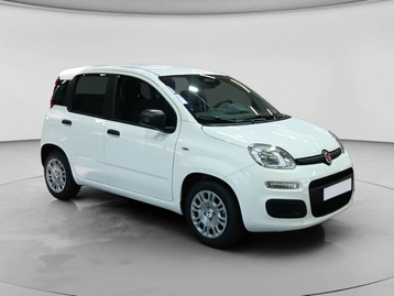 Image véhicule  Fiat PANDINA (3)