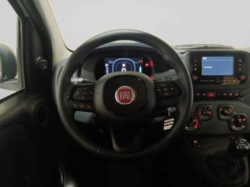 Image véhicule  Fiat PANDINA (14)