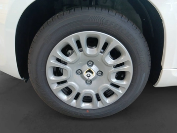 Image véhicule  Fiat PANDINA (10)