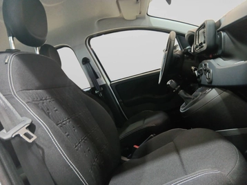 Image véhicule  Fiat PANDINA (17)