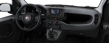 Image véhicule  Fiat PANDINA (8)