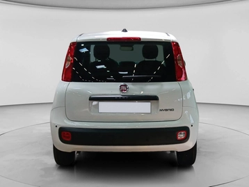 Image véhicule  Fiat PANDINA (9)