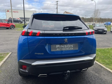 Image véhicule  Peugeot 2008 (7)