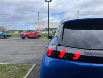 Image véhicule  Peugeot 2008 (6)