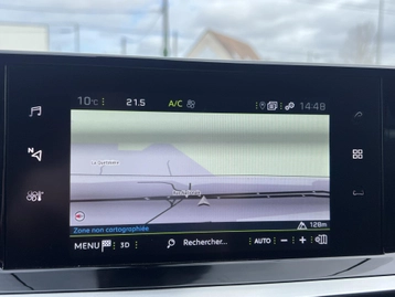 Image véhicule  Peugeot 2008 (35)