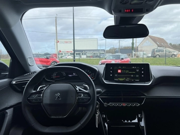 Image véhicule  Peugeot 2008 (19)
