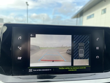 Image véhicule  Peugeot 2008 (40)