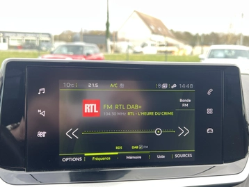 Image véhicule  Peugeot 2008 (34)