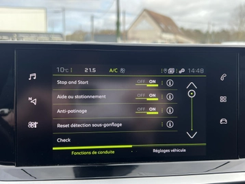 Image véhicule  Peugeot 2008 (39)