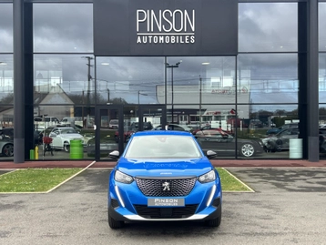 Image véhicule  Peugeot 2008 (1)