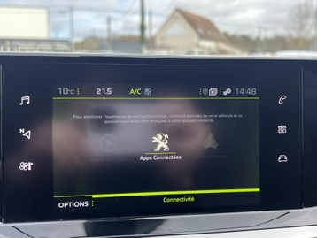 Image véhicule  Peugeot 2008 (38)