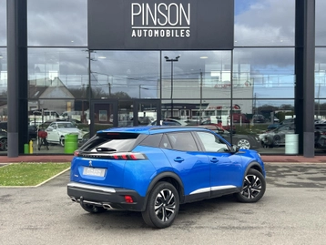 Image véhicule  Peugeot 2008 (5)