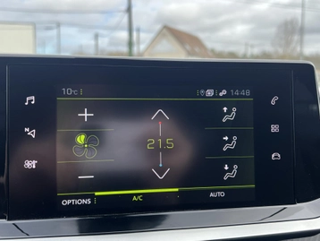 Image véhicule  Peugeot 2008 (36)