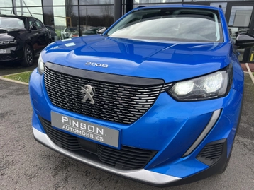 Image véhicule  Peugeot 2008 (12)