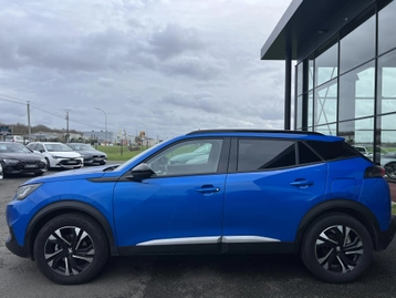 Image véhicule  Peugeot 2008 (8)