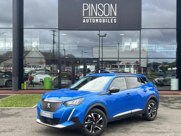 Image véhicule  Peugeot 2008 (2)