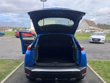 Image véhicule  Peugeot 2008 (50)