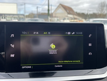 Image véhicule  Peugeot 2008 (37)