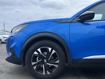 Image véhicule  Peugeot 2008 (9)