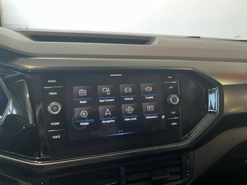 Image véhicule  Volkswagen T-CROSS (20)