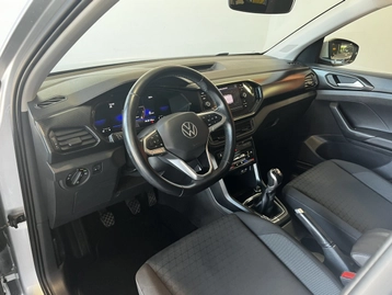 Image véhicule  Volkswagen T-CROSS (4)