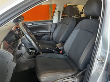 Image véhicule  Volkswagen T-CROSS (5)