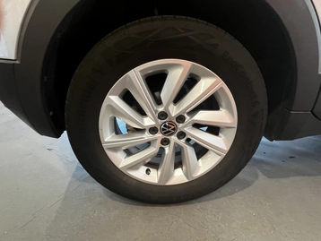 Image véhicule  Volkswagen T-CROSS (3)
