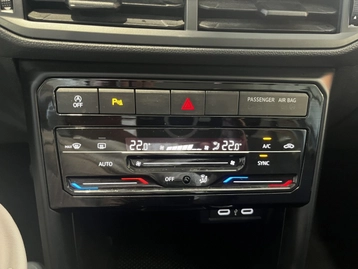 Image véhicule  Volkswagen T-CROSS (21)