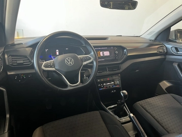 Image véhicule  Volkswagen T-CROSS (7)