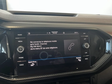 Image véhicule  Volkswagen T-CROSS (23)