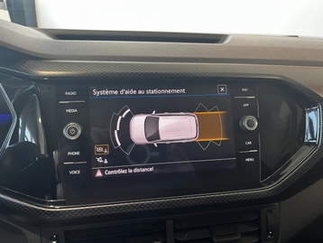 Image véhicule  Volkswagen T-CROSS (19)