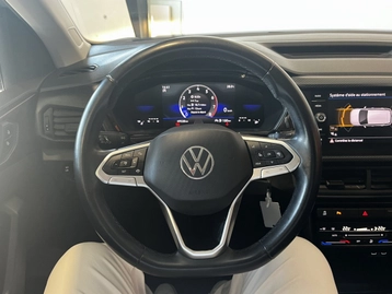 Image véhicule  Volkswagen T-CROSS (15)