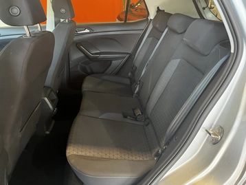 Image véhicule  Volkswagen T-CROSS (6)